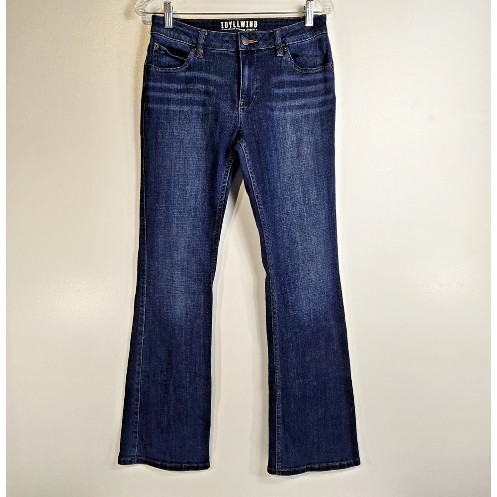 Idyllwind Miranda Lambert Women's Size 10 Bootcut Jeans Western Cowgirl